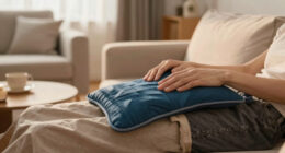 10 Best Far Infrared Heating Pad Large For Back in 2026