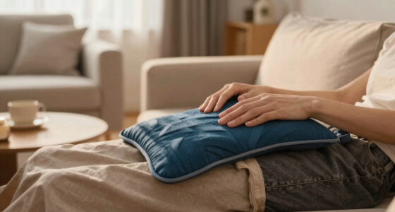 10 Best Far Infrared Heating Pad Large For Back in 2026