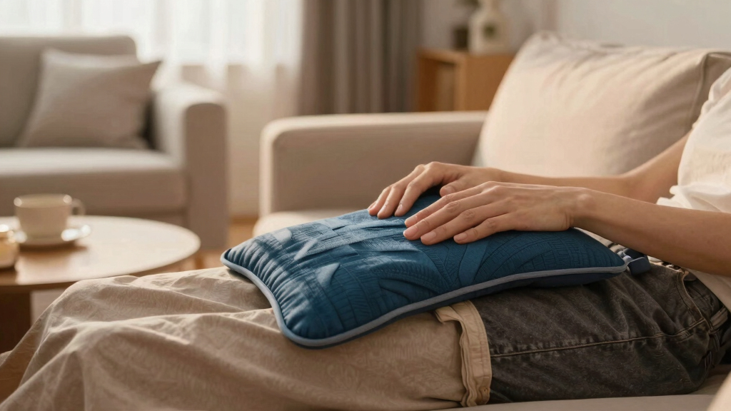 10 Best Far Infrared Heating Pad Large For Back in 2026