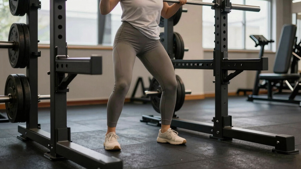 10 Best Heavy Duty Squat Racks for 2026