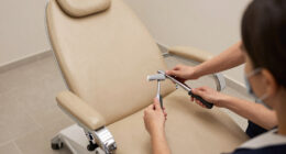 10 Best Hydraulic Facial Bed Chair Professional in 2026