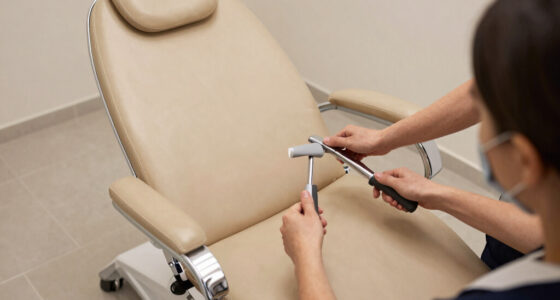 10 Best Hydraulic Facial Bed Chair Professional in 2026