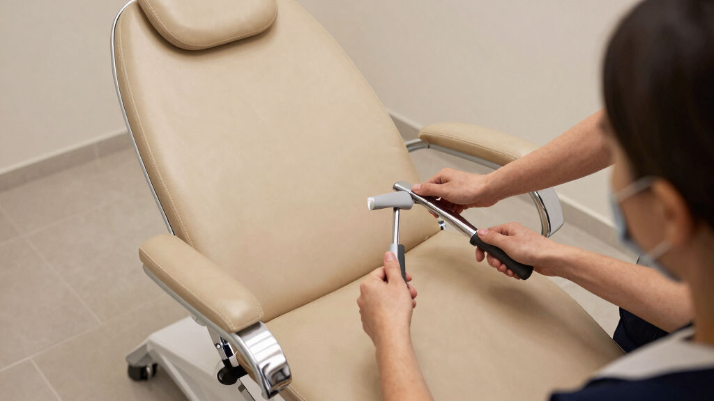 10 Best Hydraulic Facial Bed Chair Professional in 2026