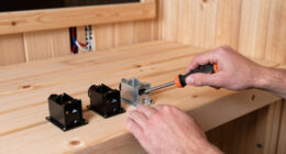 10 Best Infrared Sauna Heater Electric Replacement Kit in 2026