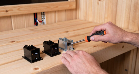 10 Best Infrared Sauna Heater Electric Replacement Kit in 2026