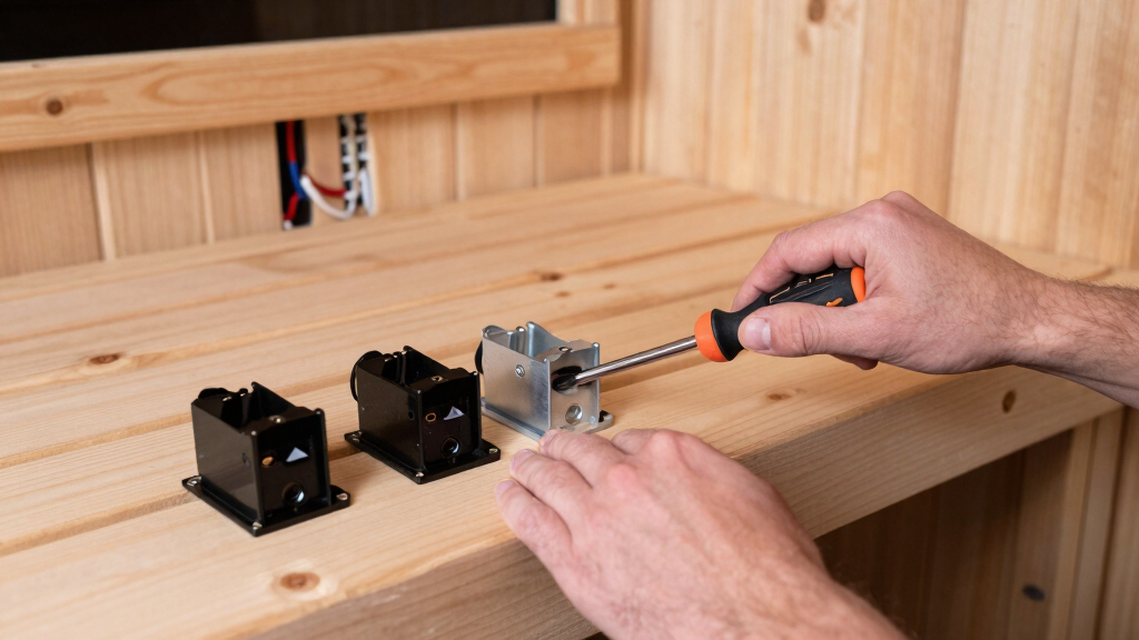 10 Best Infrared Sauna Heater Electric Replacement Kit in 2026