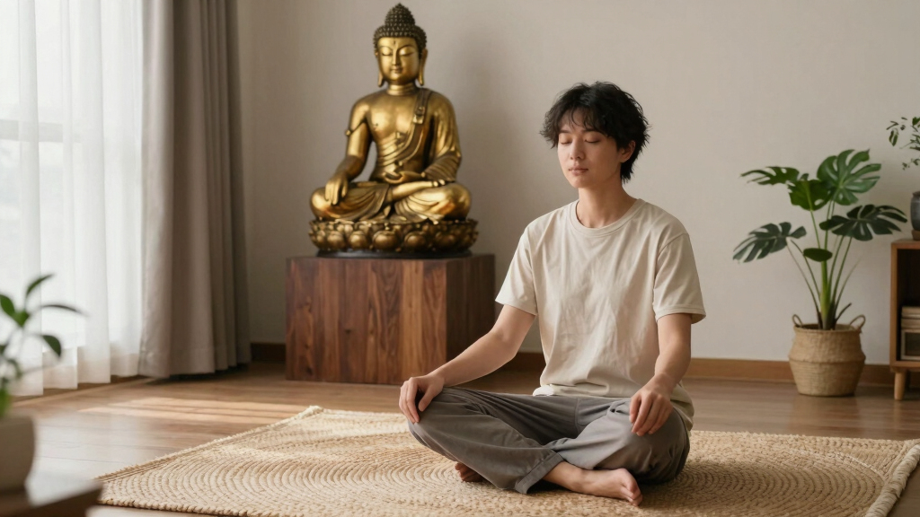 10 Best Large Buddha Statue Indoor Decor in 2026