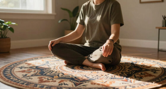 10 Best Meditation Room Area Rug Mandala Large in 2026