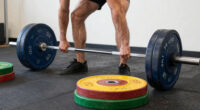10 Best Olympic Barbell and Plates Set in 2026