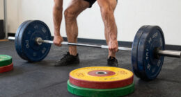 10 Best Olympic Barbell and Plates Set in 2026