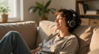 10 Best Over Ear Headphones for Binaural Beats in 2026