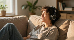 10 Best Over Ear Headphones for Binaural Beats in 2026