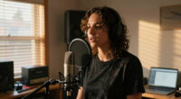 10 Best Portable Vocal Booths for Recording in 2026