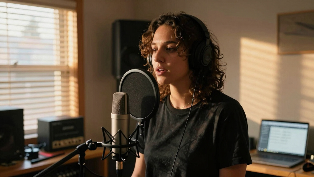 10 Best Portable Vocal Booths for Recording in 2026
