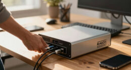 10 Best RAID Enclosure External Storage in 2026