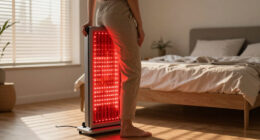 10 Best Red Light Therapy Panel Full Body in 2026
