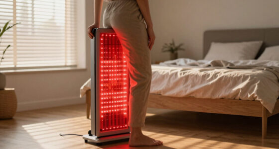 10 Best Red Light Therapy Panel Full Body in 2026