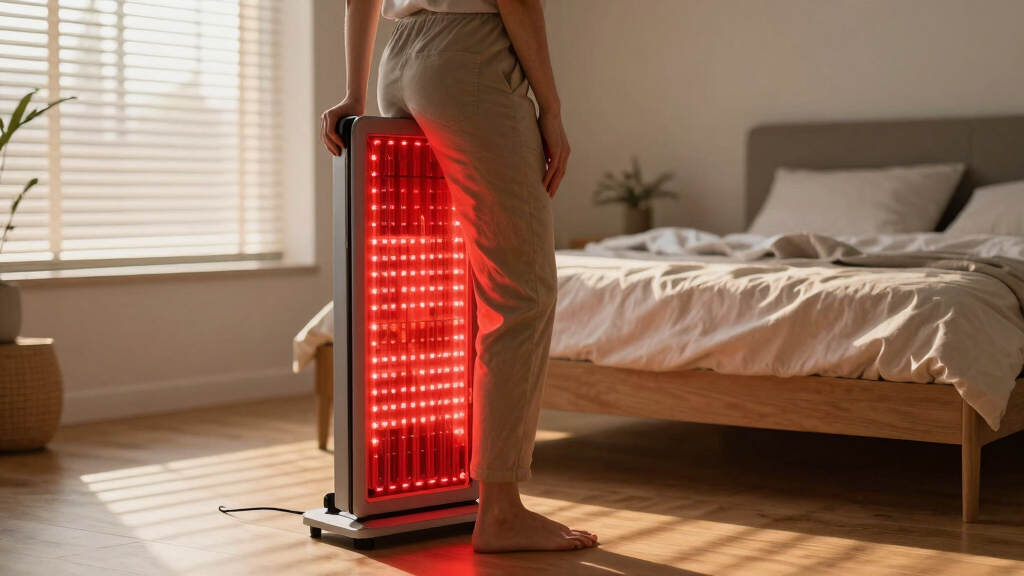 10 Best Red Light Therapy Panel Full Body in 2026