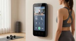 10 Best Smart Fitness Mirror for Home in 2026