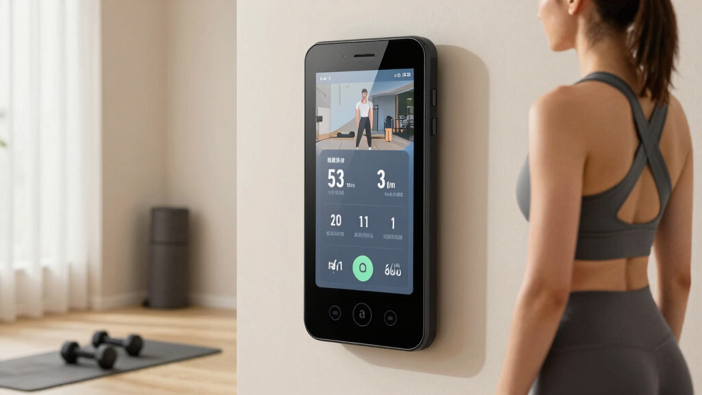 10 Best Smart Fitness Mirror for Home in 2026