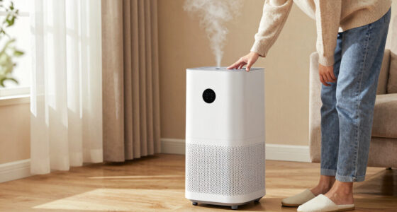 10 Best Smart Humidifier Large Room in 2026