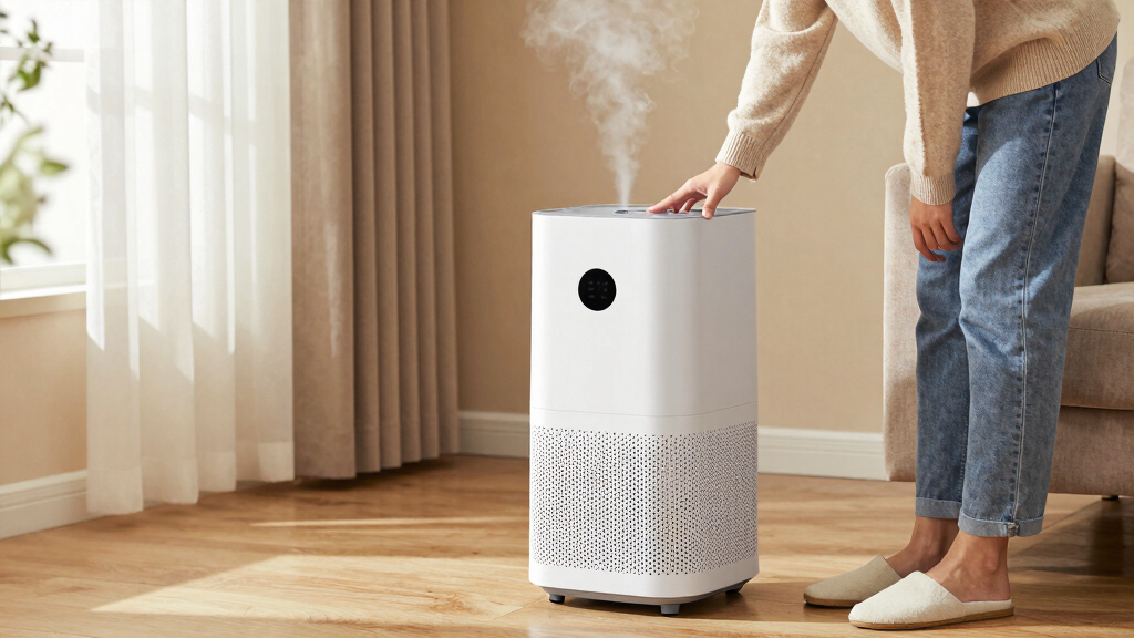 10 Best Smart Humidifier Large Room in 2026