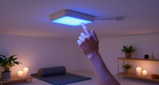 10 Best Smart LED Lighting for Meditation Room in 2026