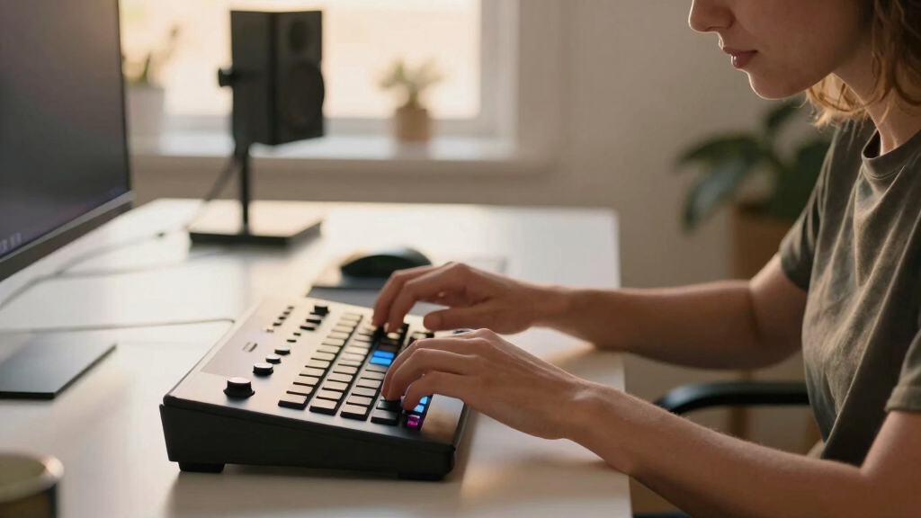 10 Best Stream Deck Controller for Creators in 2026