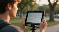 10 Best Teleprompter For Tablet in 2026