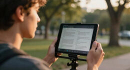 10 Best Teleprompter For Tablet in 2026