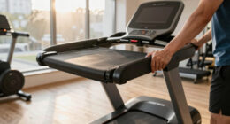 10 Best Treadmill for Home Gym Folding in 2026