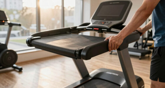 10 Best Treadmill for Home Gym Folding in 2026