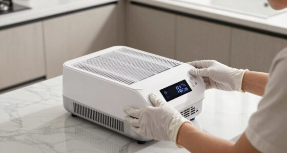 10 Best UV-C Air Sanitizer for Home in 2026