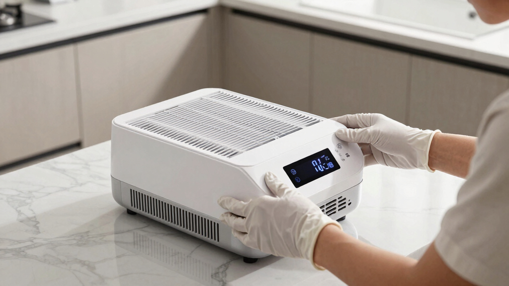10 Best UV-C Air Sanitizer for Home in 2026