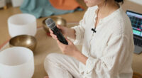 10 Best Wireless Microphone for Sound Bath Facilitator in 2026