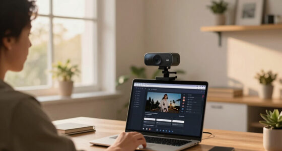 11 Best 4K Webcams for Live Streaming in 2026