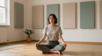 11 Best Acoustic Panels for Meditation Room Decor in 2026