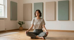 11 Best Acoustic Panels for Meditation Room Decor in 2026