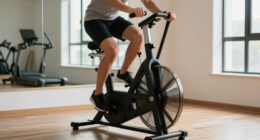 11 Best Air Bike Fan Bike for Home Gym in 2026