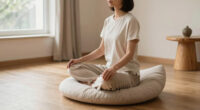 11 Best Best Crescent Meditation Cushion Set in 2026
