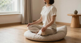 11 Best Best Crescent Meditation Cushion Set in 2026