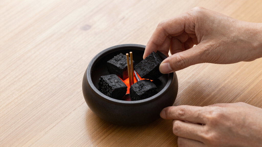 11 Best Best Incense Charcoal Burner Kit Premium in 2026