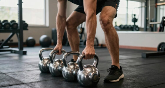 11 Best Best Kettlebell Set Competition Grade in 2026