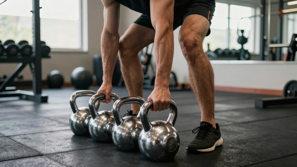 11 Best Best Kettlebell Set Competition Grade in 2026