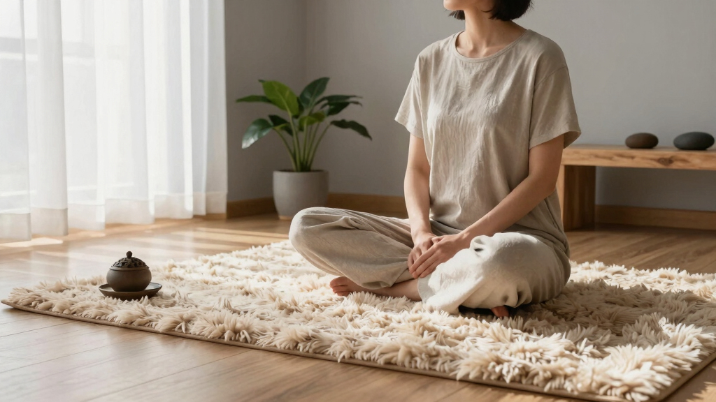 11 Best Best Meditation Room Rug Premium in 2026