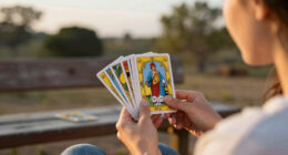 11 Best Best Oracle Card Deck Deluxe Set in 2026
