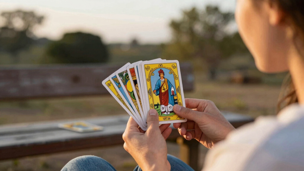 11 Best Best Oracle Card Deck Deluxe Set in 2026