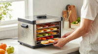 11 Best Best Stainless Steel Dehydrator Large in 2026