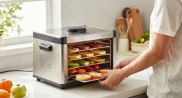 11 Best Best Stainless Steel Dehydrator Large in 2026
