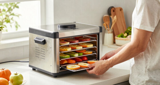 11 Best Best Stainless Steel Dehydrator Large in 2026